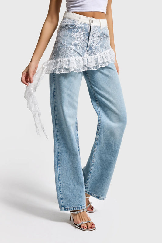 ALEXIS JEANS