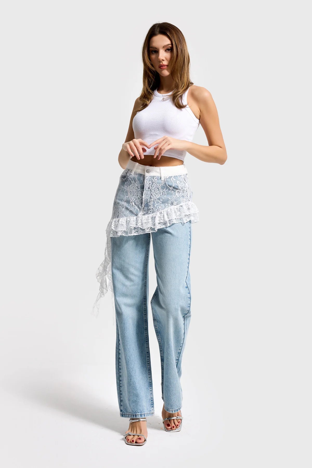 ALEXIS JEANS