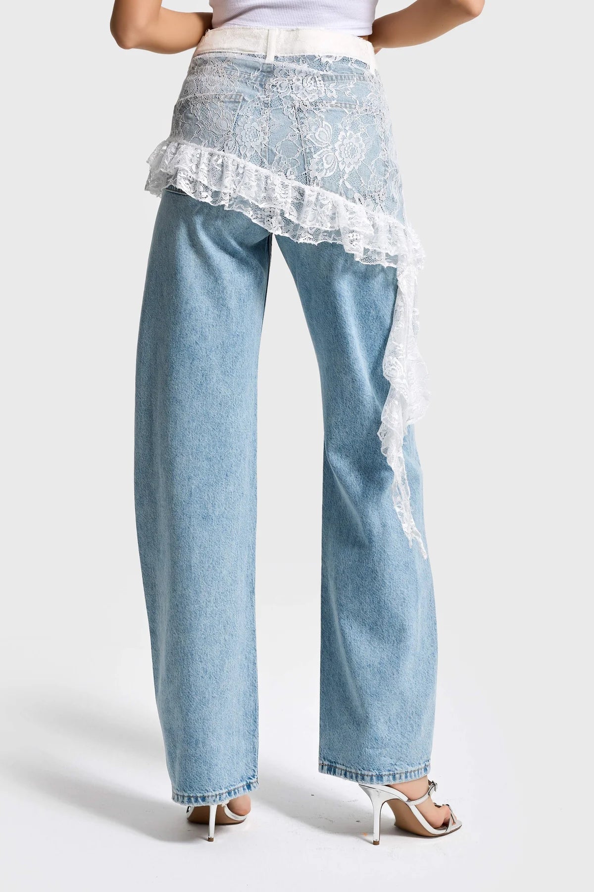 ALEXIS JEANS
