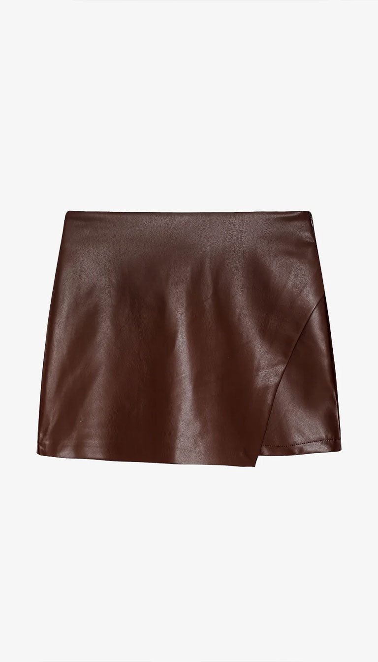 TR | LEZINI SKORT