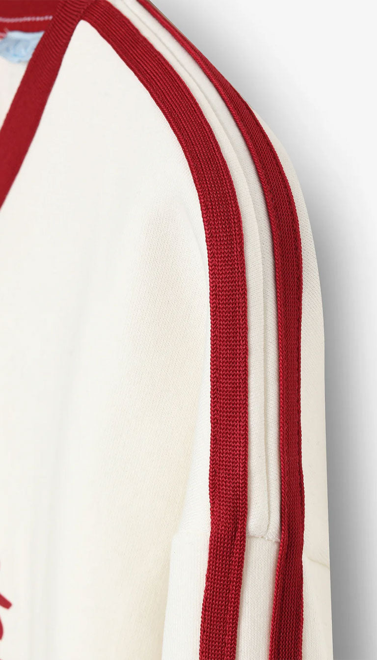 TR | NEVER SWEATSHIRT