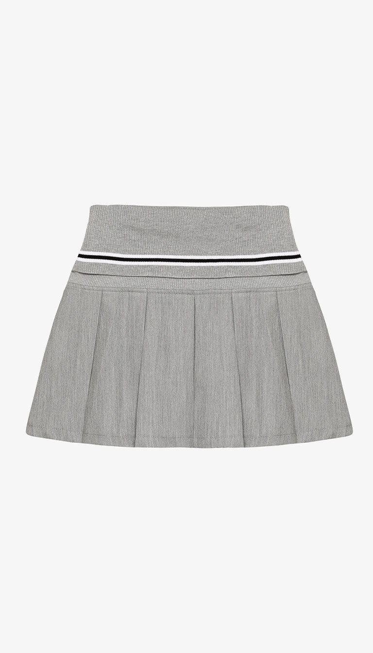 TR | PLISANA SKIRT