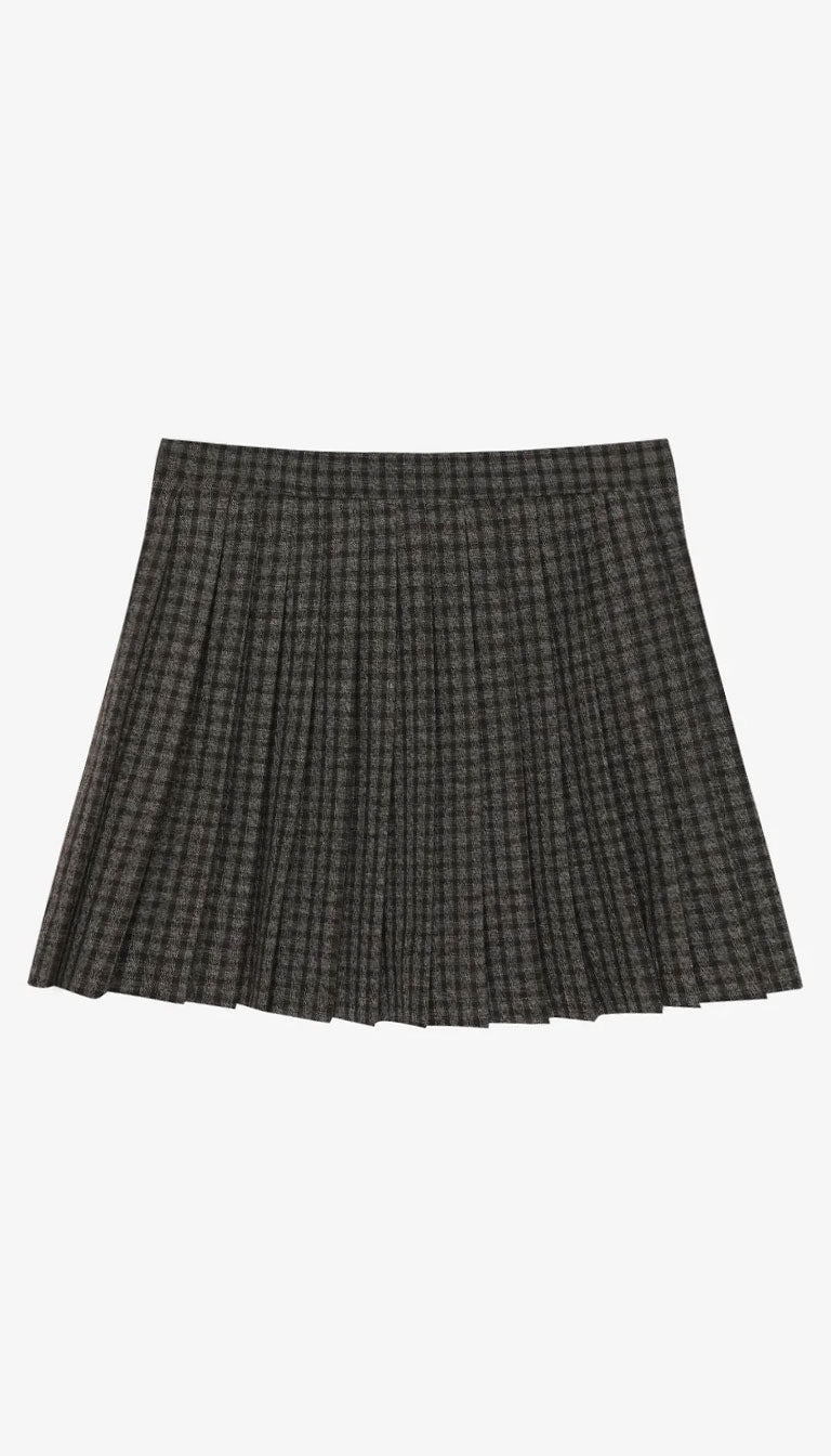 TR | PETITE SKIRT