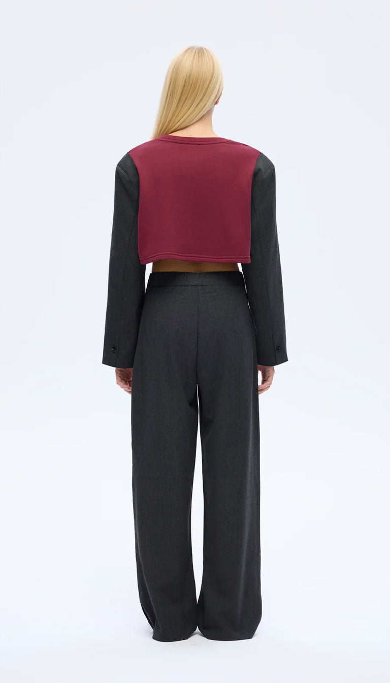 TR | CALIFORNIA SWEATSHIRT